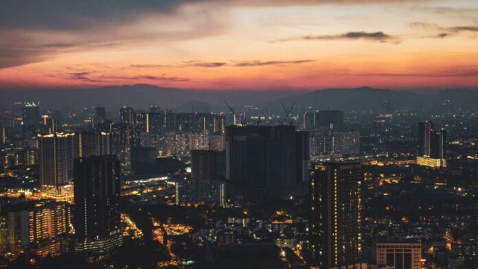 Kuala Lumpur: Kostenfreie vierte Nacht im Hotel