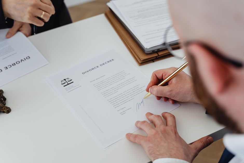 Kündigung eines Minijobs richtig durchführen