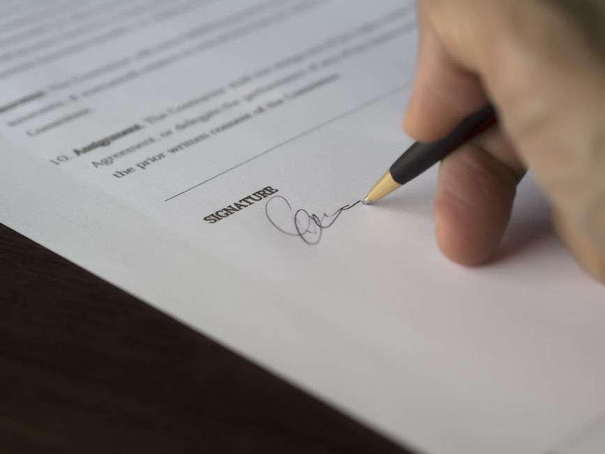 Kündigungsschutz und Arbeitnehmerrechte