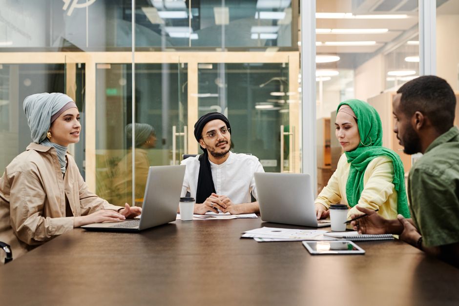 Künstliche Intelligenz im Arbeitsmarkt