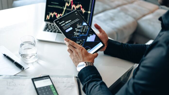 Künstliche Intelligenz im Finanzsektor
