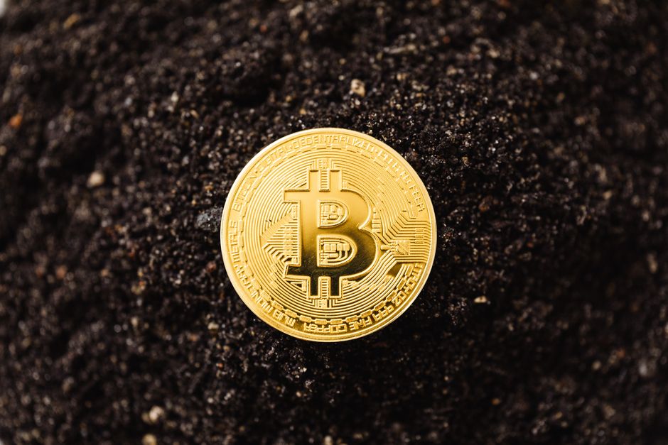 Künstliche Intelligenz überholt Bitcoin-Mining