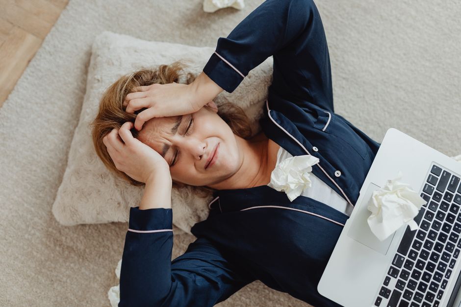 Kundenprobleme mit ING Online-Banking