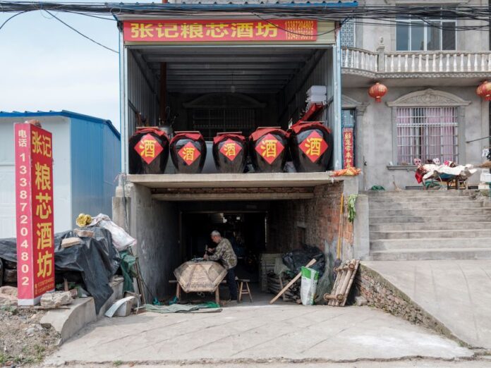 Kweichow Moutai: Finanzanalyse und Ausblick