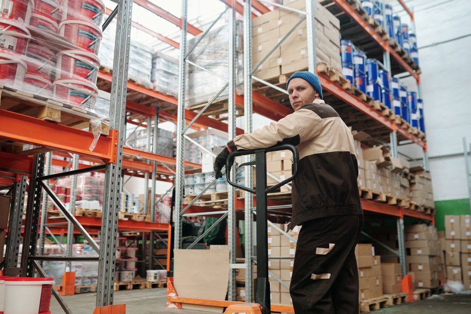 Logistikimmobilien in Neu-Isenburg