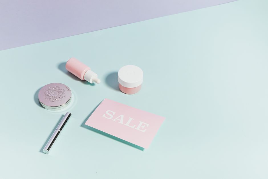 L'Oréal Produkte im Fokus