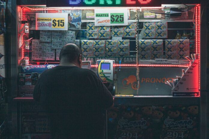 Lottery Corporation Aktie und Dividende