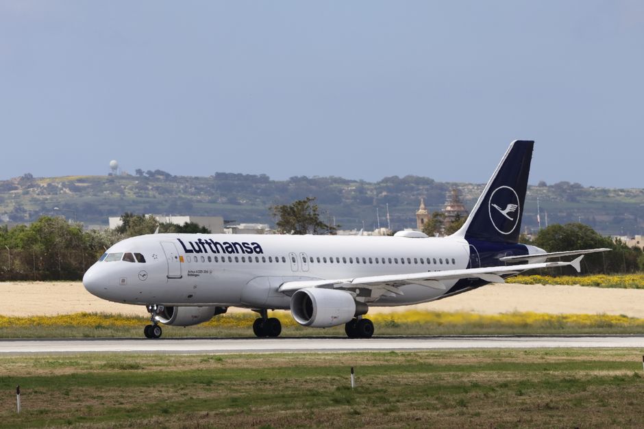 Lufthansa: Gewinnrückgang und seine Folgen