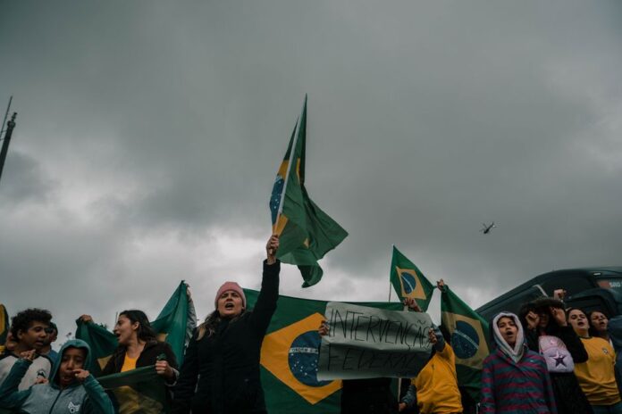 Lula und Bolsonaro: Ein politisches Duell