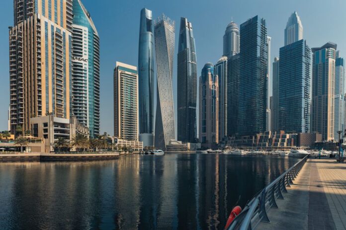 Luxusimmobilien in Dubai