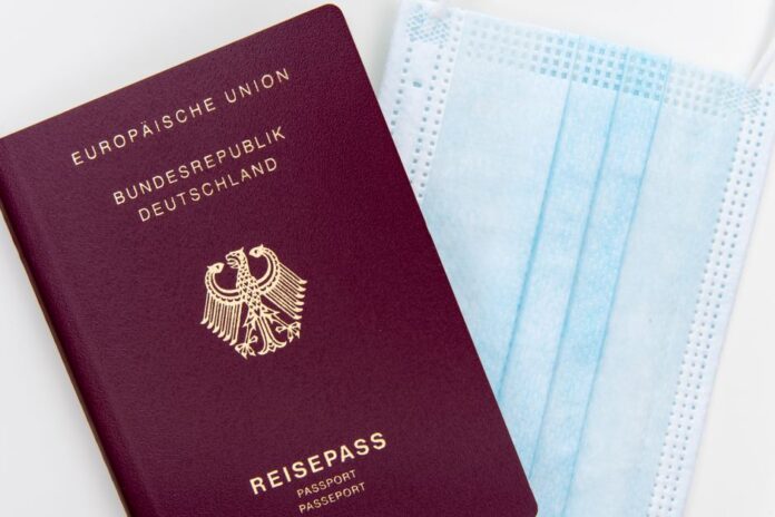 Maximaler Schutz an den Außengrenzen