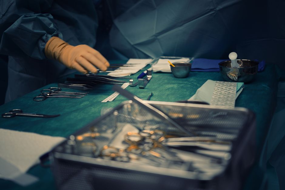 Medartis: Fortschritte in der Orthopädie