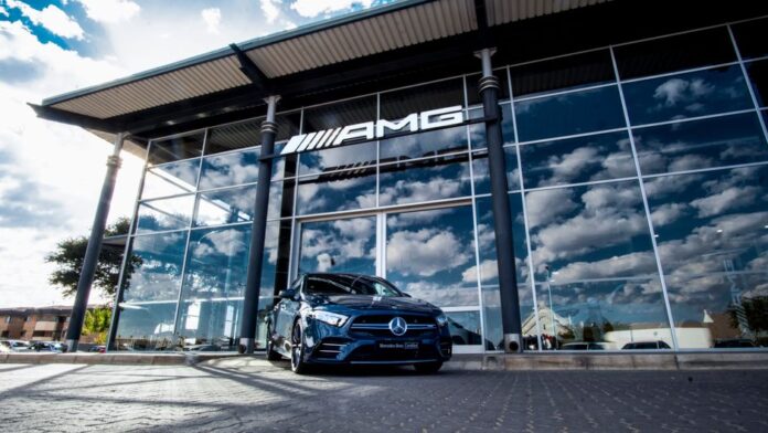 Mercedes-Benz Dividende 2026
