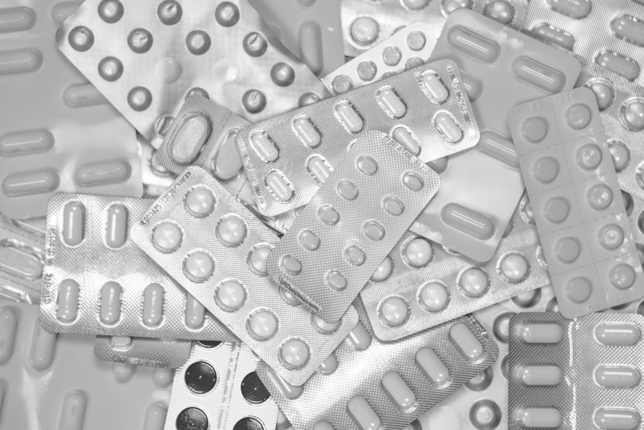 Merck Aktie im Fokus der Investoren
