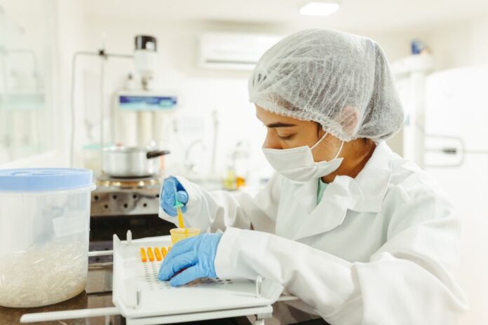 Merck Aktie: Wachstum und Prognoseanhebung