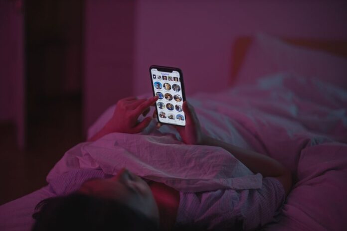 Meta's response to social media addiction