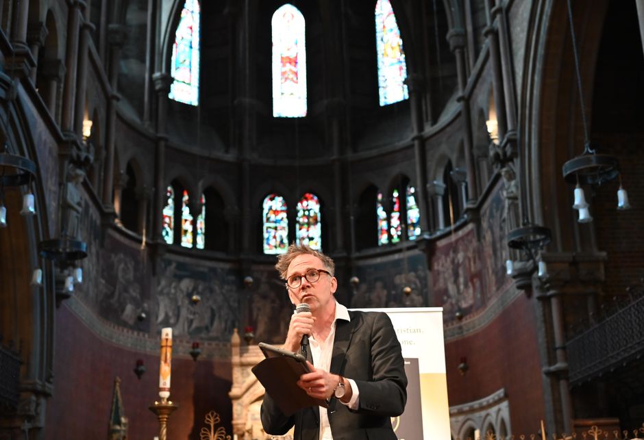 Michael Hüther kritisiert die Energiepreispolitik