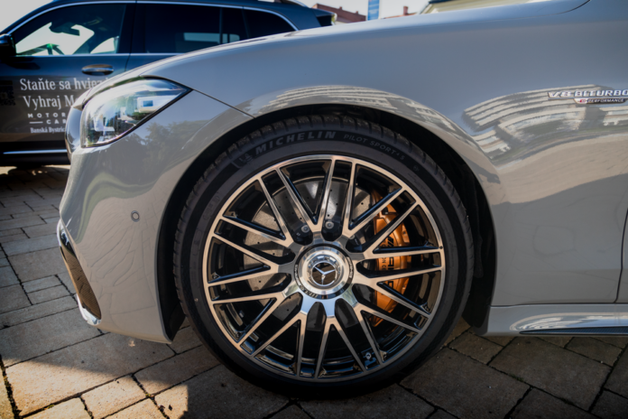 Michelin Aktie im Fokus der Analysten