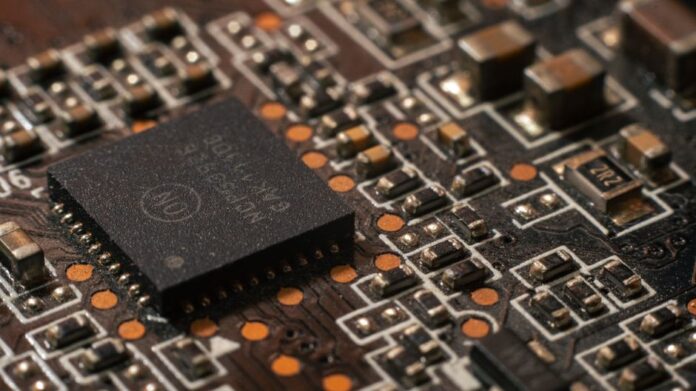 Microsoft Maia 300 Chip Vorstellung