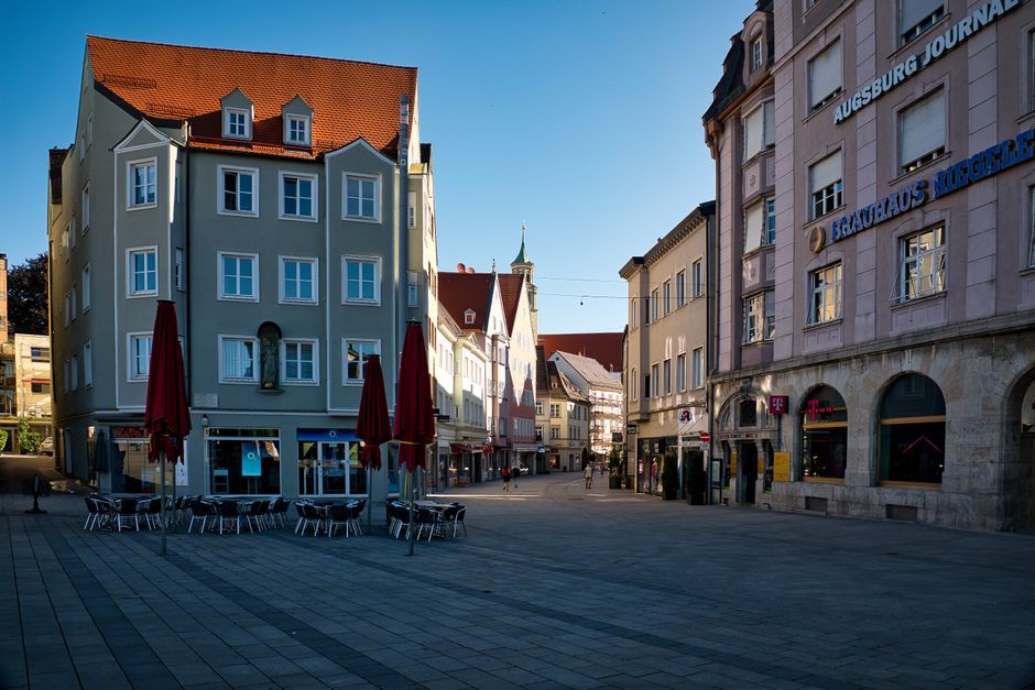 Mieten im Landkreis Augsburg: Aktuelle Trends