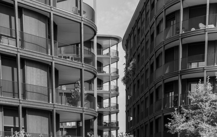 Mieten sinken in der Schweiz: Ein Blick auf den Markt