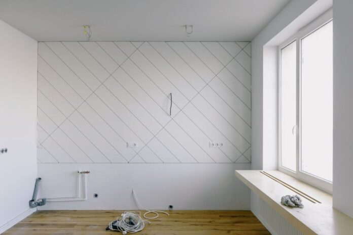 Mieterhöhung und Modernisierung im Fokus