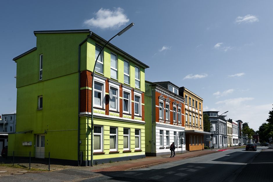 Mietpreise in Aurich 2026 im Fokus