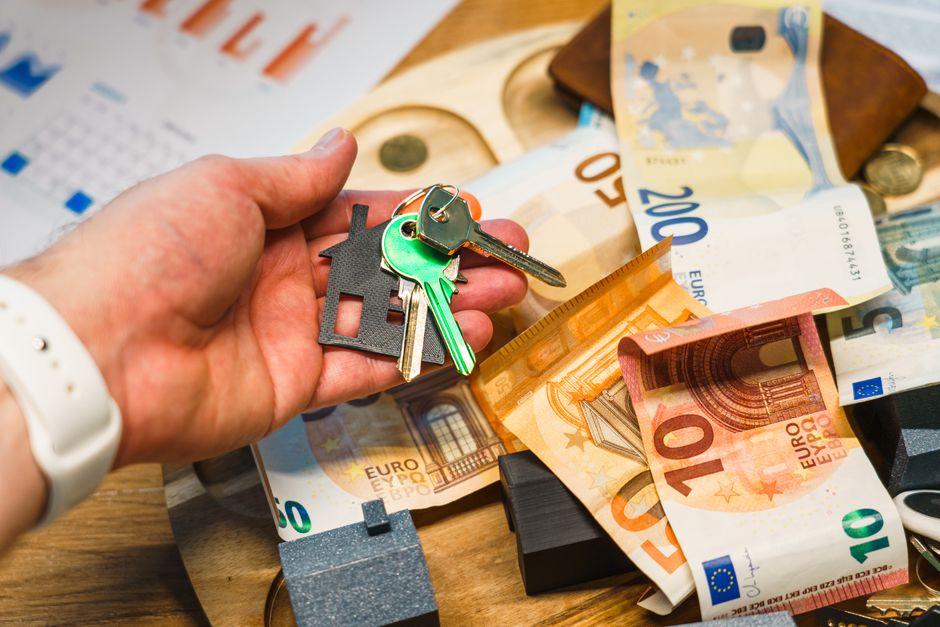 Mietwohnungen als Altersvorsorge im Fokus