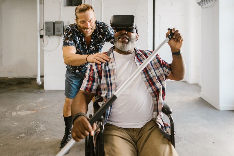 MindMaze: Zukunft der Neurotechnologie