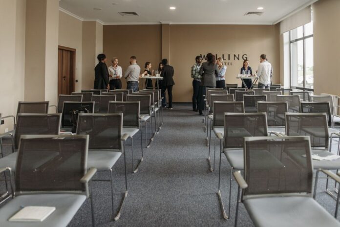 Mitarbeiterunterkünfte im Fokus