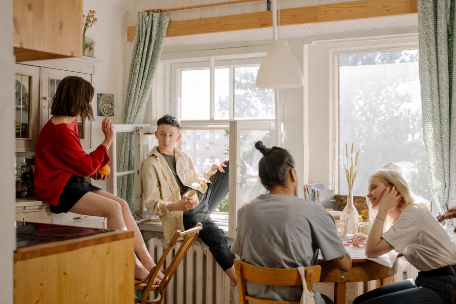 Moderne Studentenwohnungen als Kapitalanlage