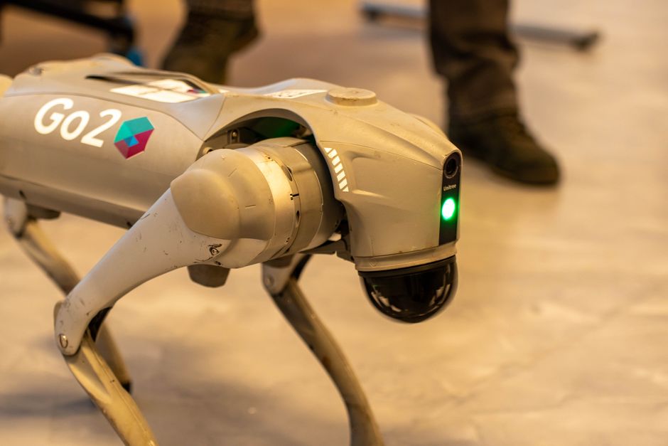 Moderne Technologien in der Rüstungsbeschaffung