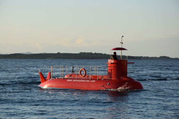 Moderne U-Boote und ihre Bedeutung