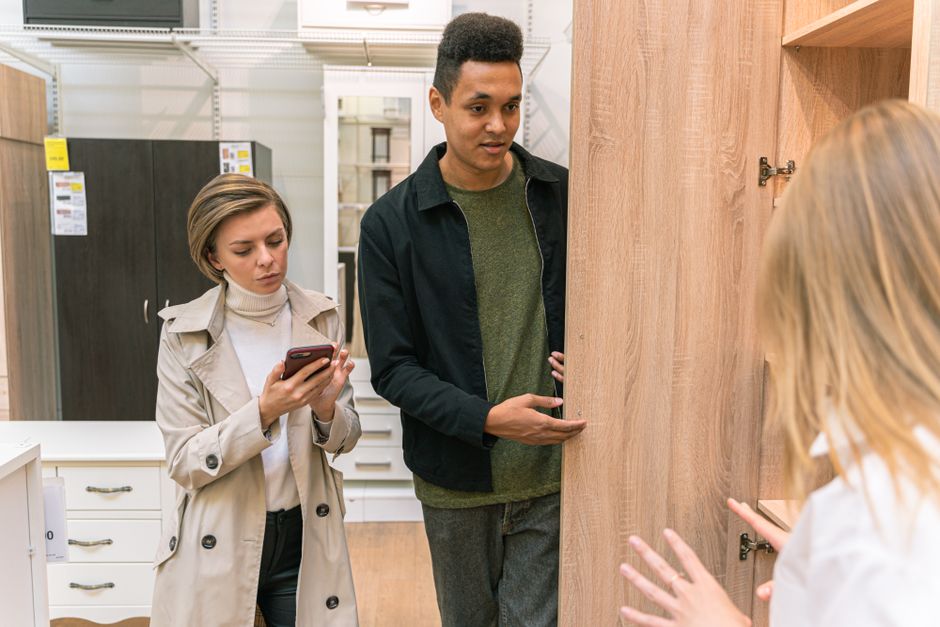 Möbelhaus XXXLutz: Sparen mit Amex Offers