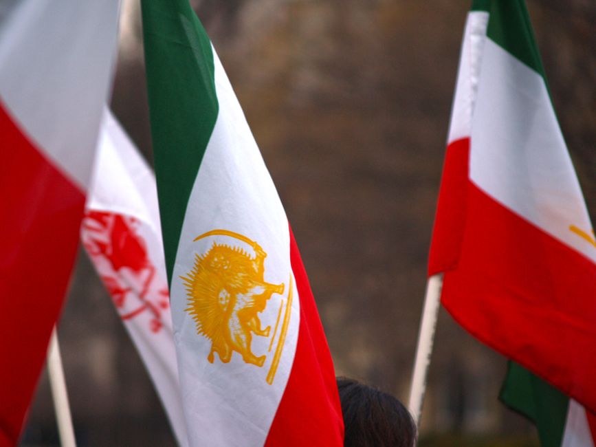 Mohsen Resai: Neuer Sicherheitsberater des Iran
