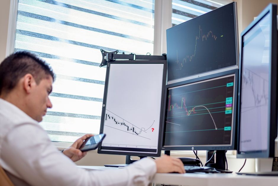 Momentum-Breakout-Matrix im Trading