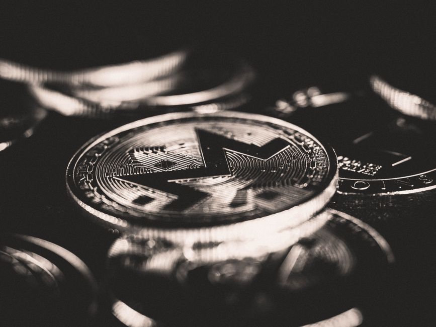 Monero: Eine lukrative Investition