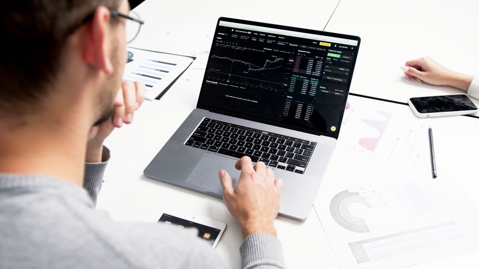 Money Mindset für finanzielle Freiheit