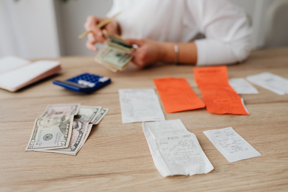 Money Mindset für finanzielle Freiheit