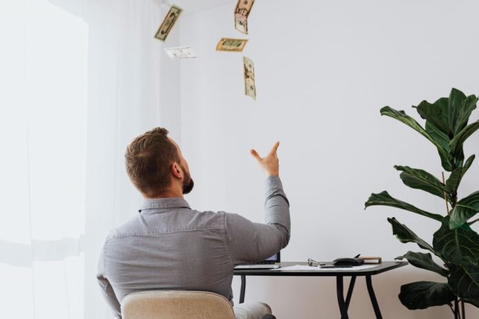 Money Mindset für finanzielle Freiheit
