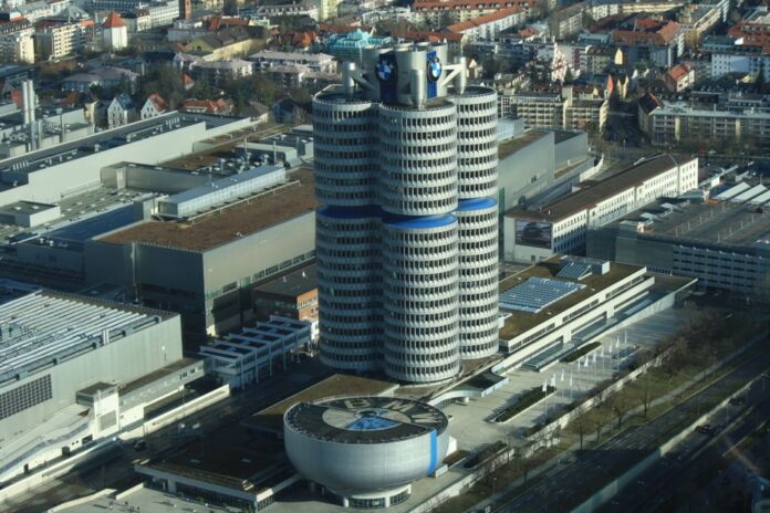Munich Re: Finanzbilanz und Ausblick
