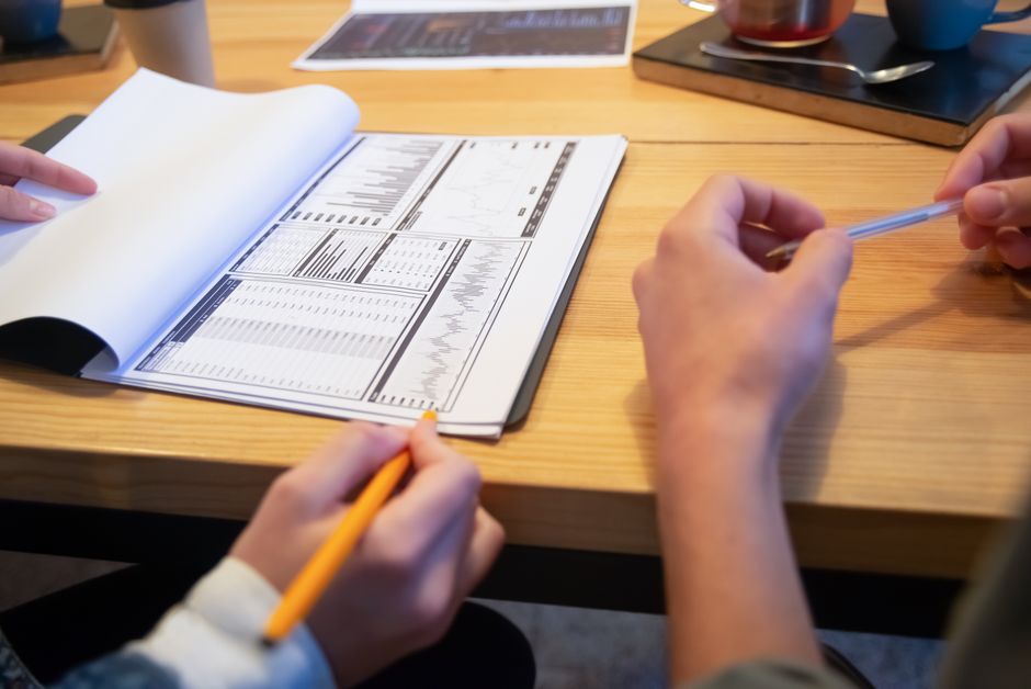 Nachfolgeplanung bei GmbH-Anteilen