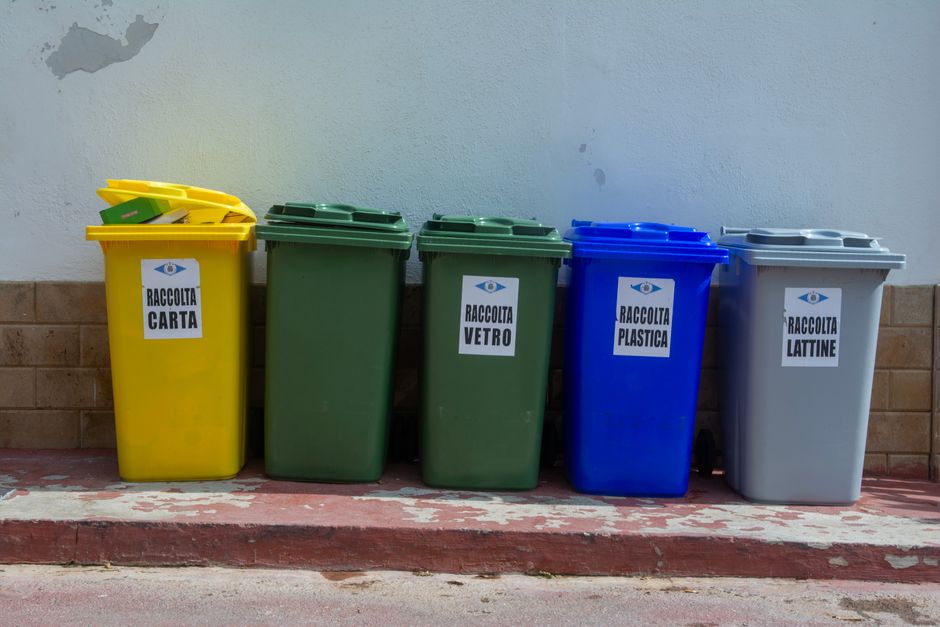 Nachhaltige Verpackungslösungen in der EU