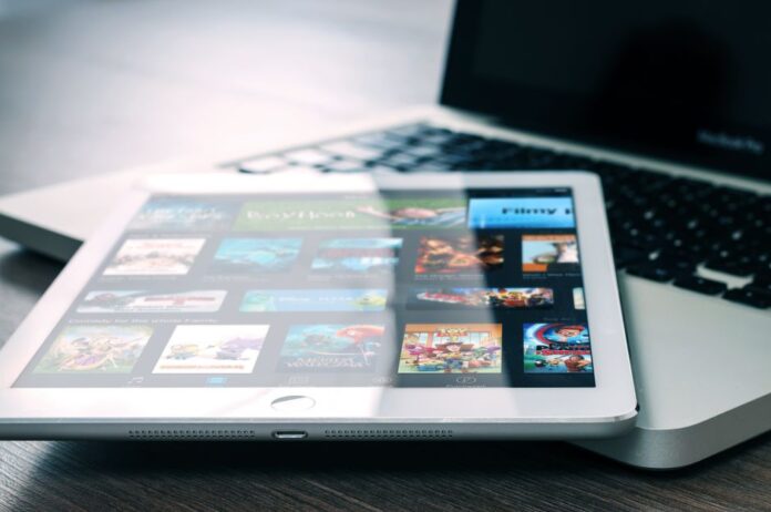 Nagravision und Narrative Entertainment Partnerschaft