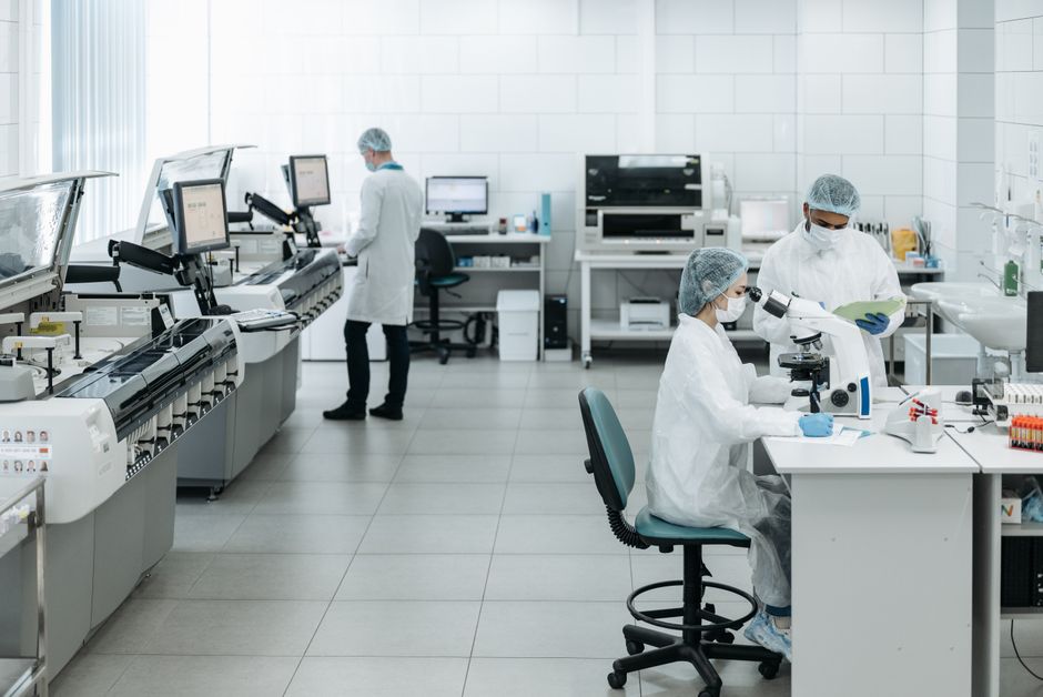 Natera: Innovation in der Diagnostik