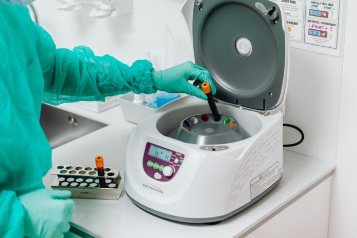 Natera: Innovation in der Diagnostik