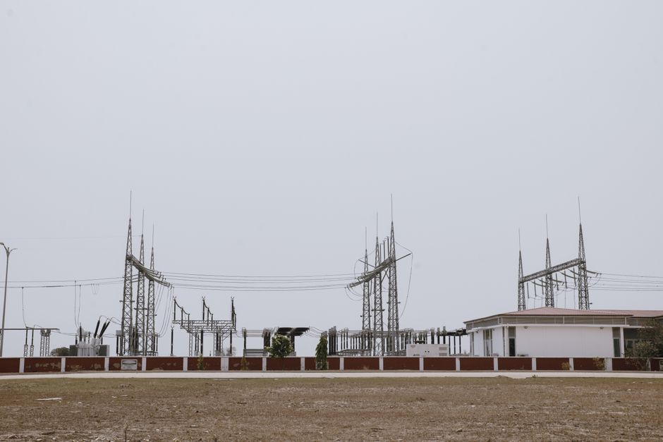 National Grid: Strategische Investitionen in Energie