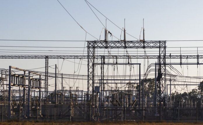 National Grid: Strategische Investitionen in Energie