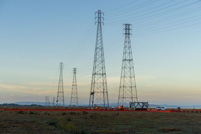 Netzausbau und erneuerbare Energien in Deutschland