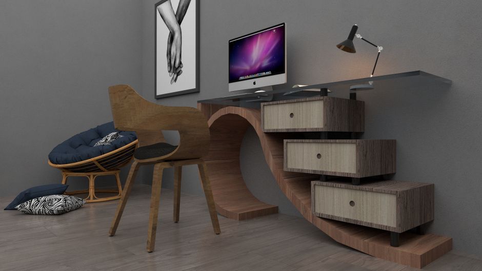 Neubau Einfamilienhaus in Solln mit Homeoffice